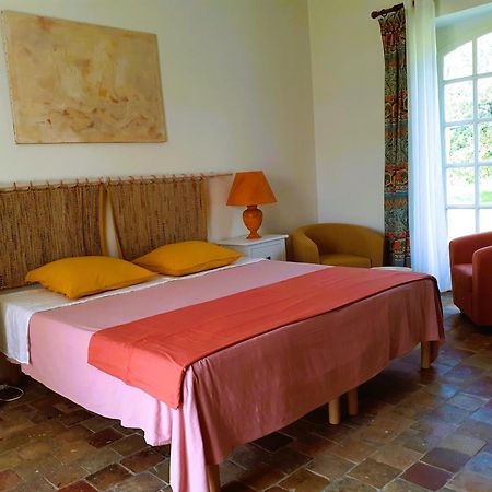 Clair De Vigne Hotel Monbazillac Bilik gambar